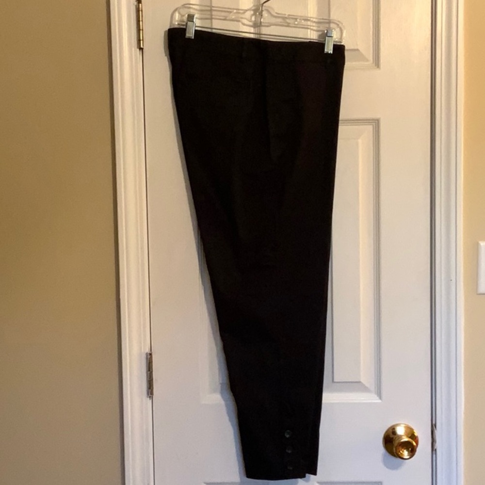 Perfect Crop Pant - Talbots (NWOT)